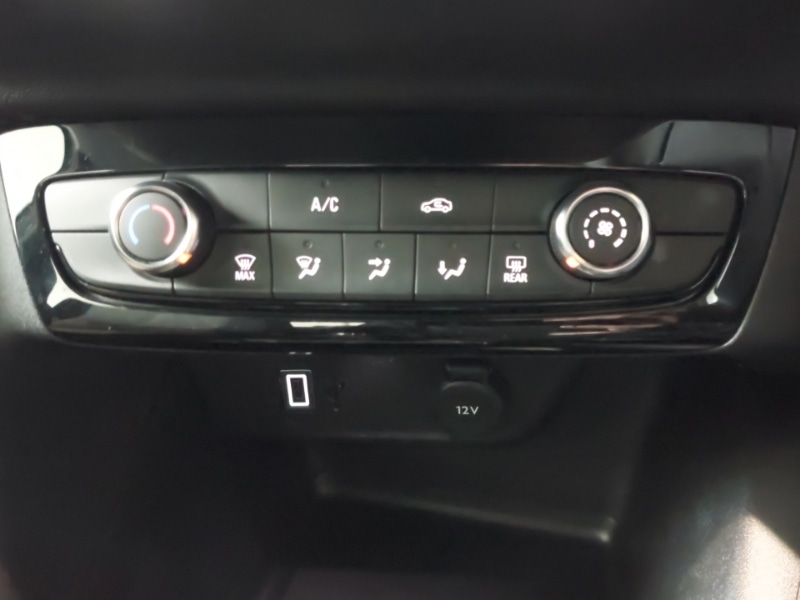 Used Vauxhall Corsa 2024 for sale - 78093898: Photo 17