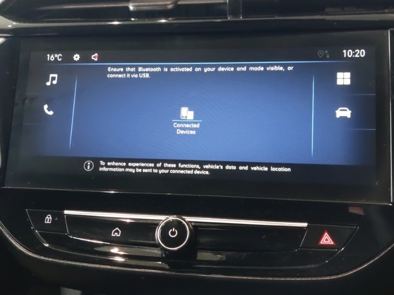 Used Vauxhall Corsa 2024 for sale - 78093898: Photo 18