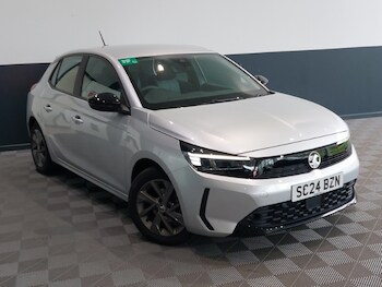 Vauxhall Corsa feature image