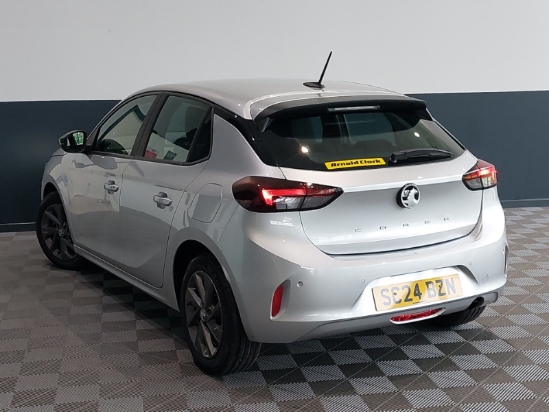 Used Vauxhall Corsa 2024 for sale - 78093898: Photo 3