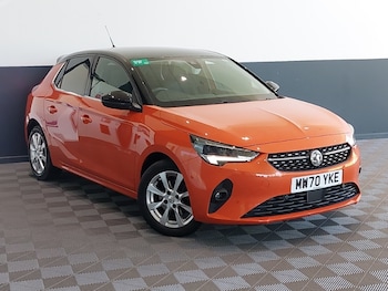Used Vauxhall Corsa 2020 for sale - 79153469: Photo