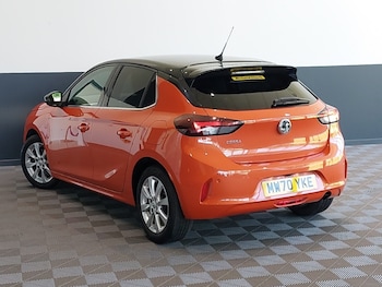 Used Vauxhall Corsa 2020 for sale - 79153469: Photo