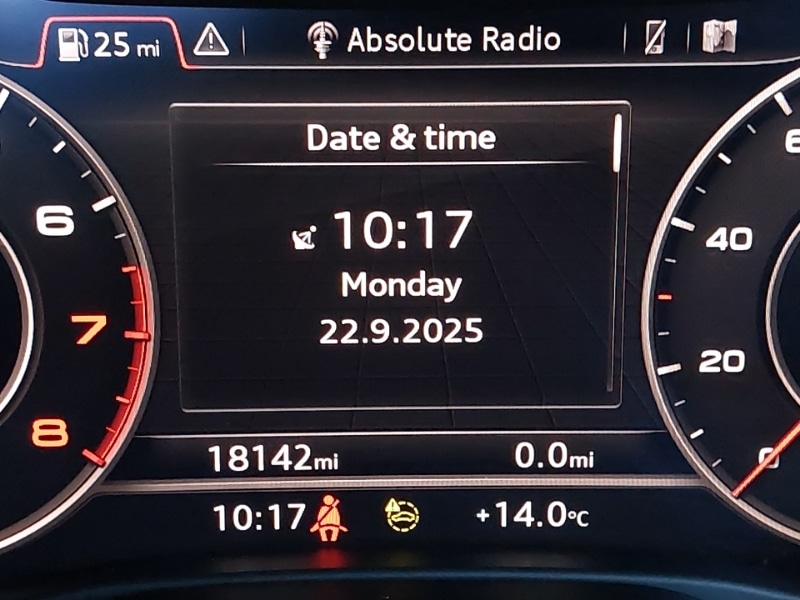 Used Audi Q2 2021 for sale - 76053313: Photo 11