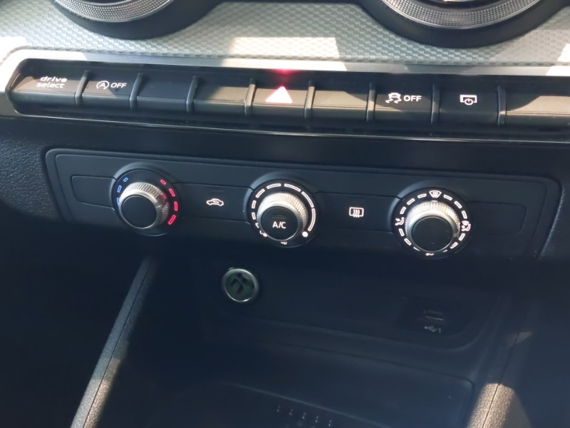 Used Audi Q2 2021 for sale - 76053313: Photo 17