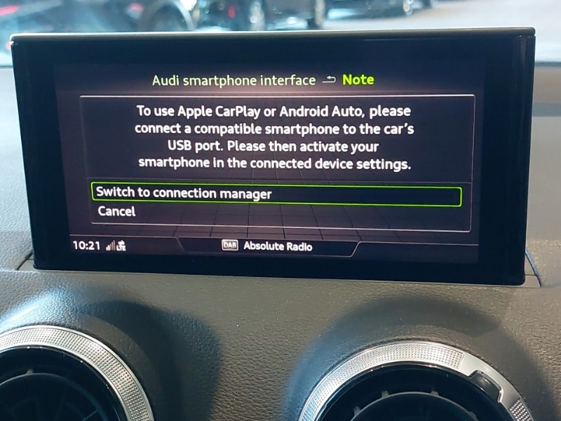 Used Audi Q2 2021 for sale - 76053313: Photo 18