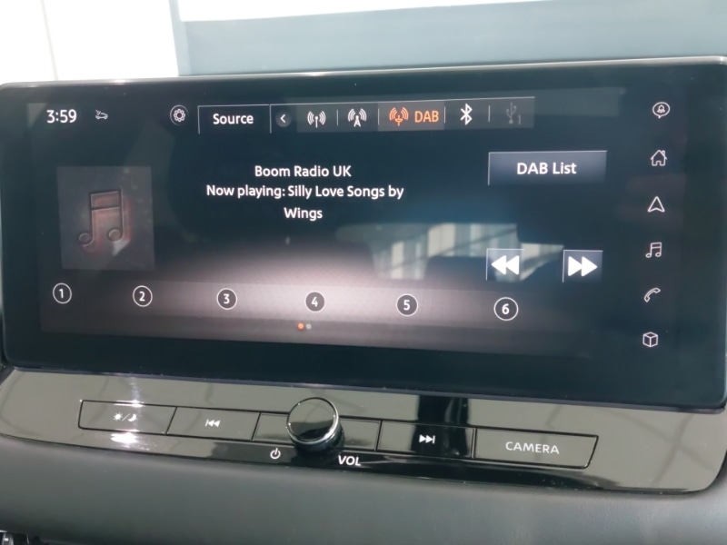 Used Nissan Qashqai 2023 for sale - 78046532: Photo 10