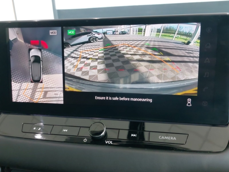 Used Nissan Qashqai 2023 for sale - 78046532: Photo 11