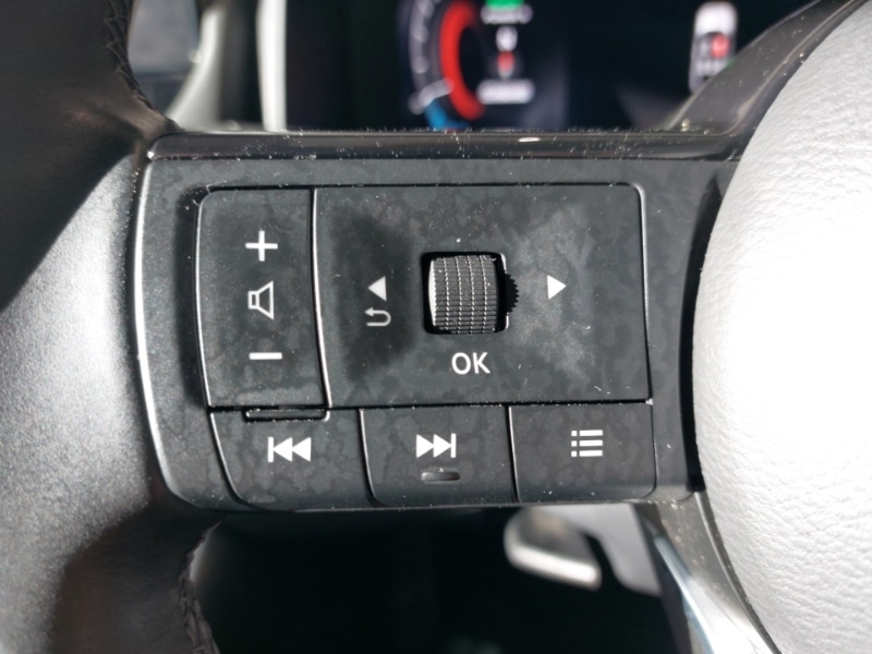 Used Nissan Qashqai 2023 for sale - 78046532: Photo 14