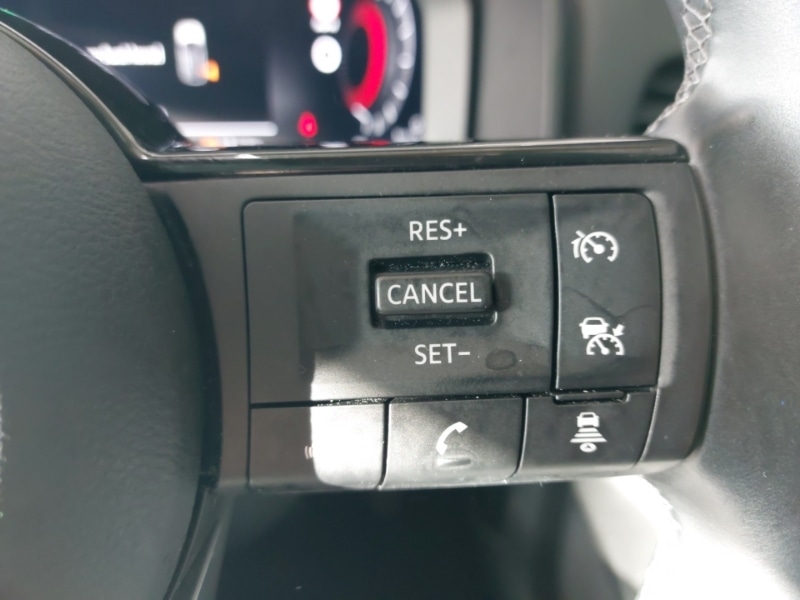 Used Nissan Qashqai 2023 for sale - 78046532: Photo 15