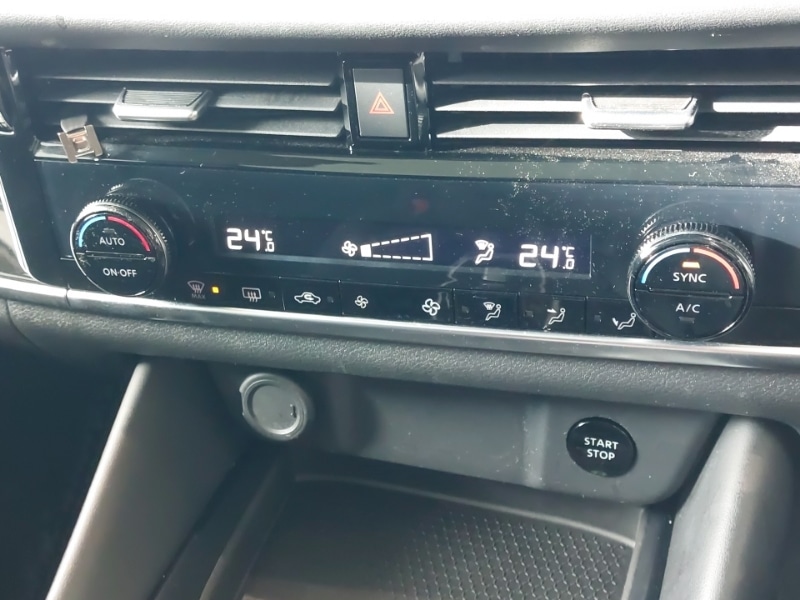 Used Nissan Qashqai 2023 for sale - 78046532: Photo 17