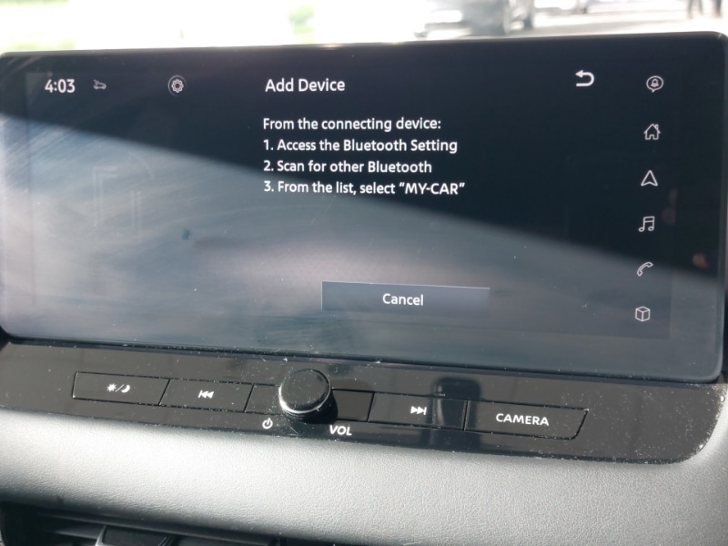 Used Nissan Qashqai 2023 for sale - 78046532: Photo 19