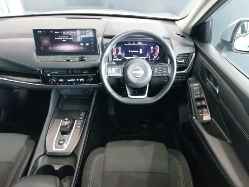 Used Nissan Qashqai 2023 for sale - 78046532: Photo 7