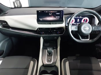 Used Nissan Qashqai 2022 for sale - 75768034: Photo