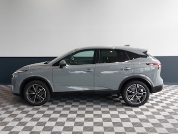 Used Nissan Qashqai 2022 for sale - 75768034: Photo