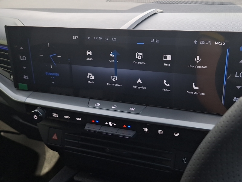 Used Vauxhall Grandland 2025 for sale - 76408159: Photo 15