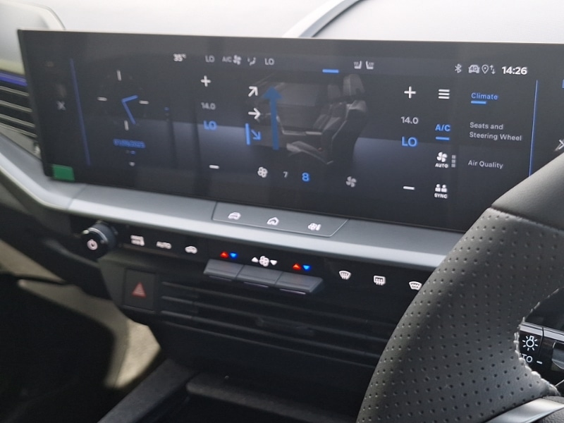 Used Vauxhall Grandland 2025 for sale - 76408159: Photo 16