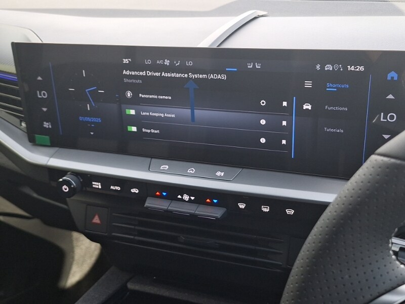 Used Vauxhall Grandland 2025 for sale - 76408159: Photo 17