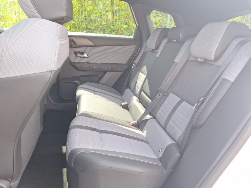 Used Vauxhall Grandland 2025 for sale - 76408159: Photo 6