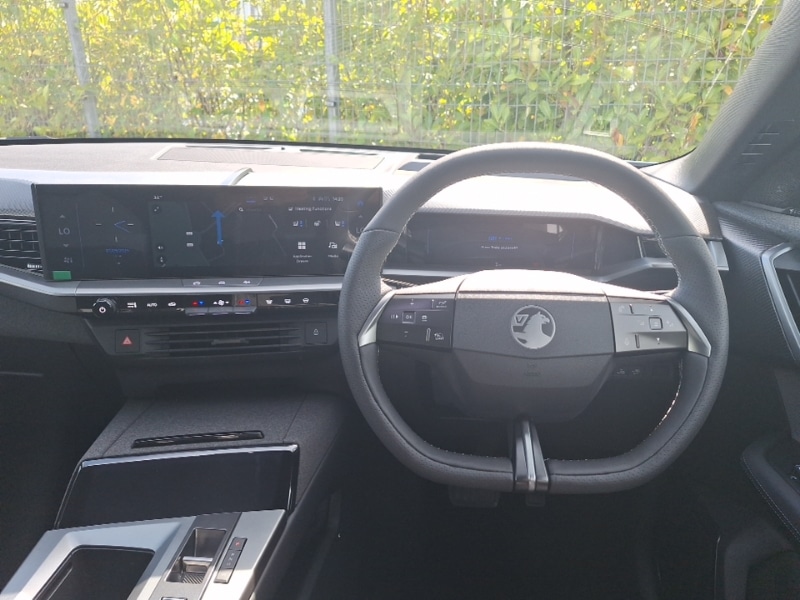 Used Vauxhall Grandland 2025 for sale - 76408159: Photo 7