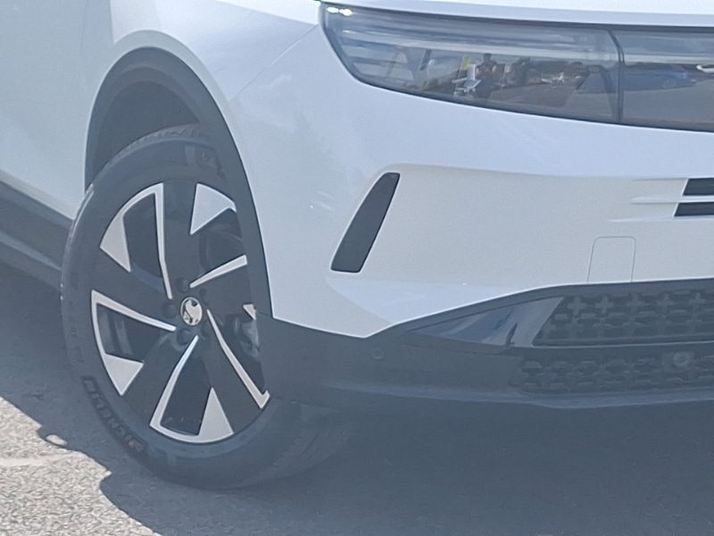 Used Vauxhall Grandland 2025 for sale - 76408159: Photo 9