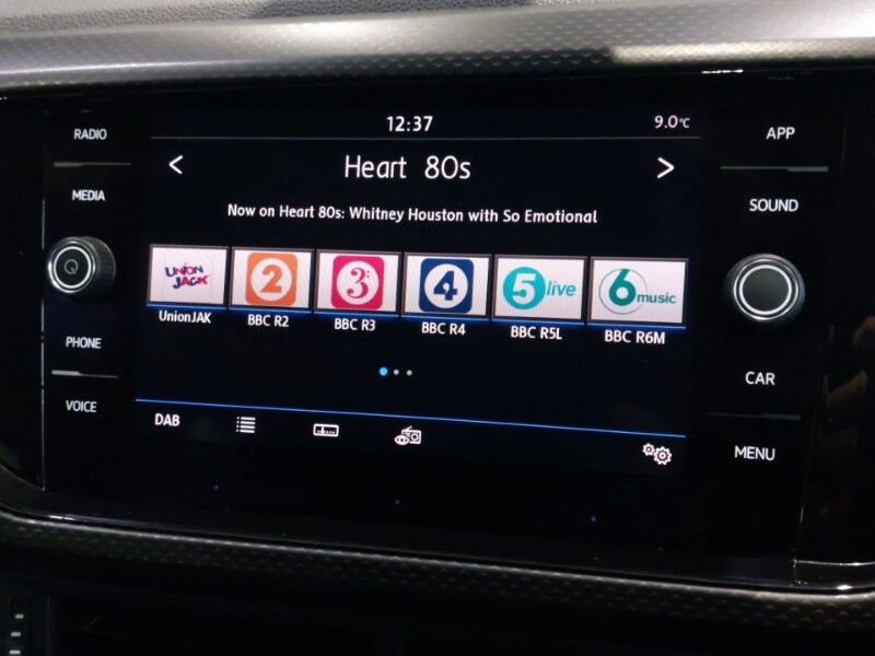 Used Volkswagen T-Cross 2020 for sale - 77503453: Photo 10