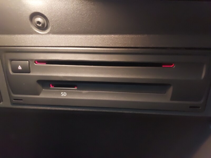 Used Volkswagen T-Cross 2020 for sale - 77503453: Photo 14