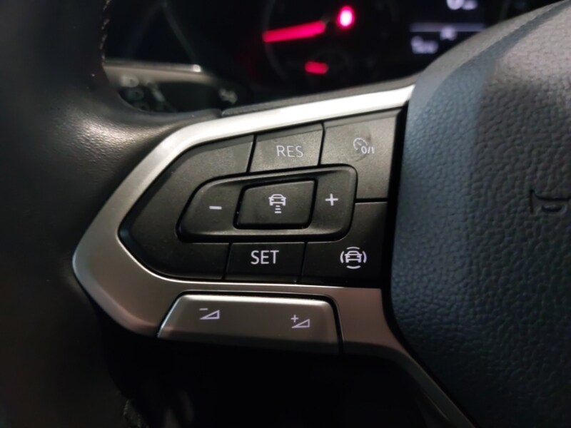 Used Volkswagen T-Cross 2020 for sale - 77503453: Photo 15