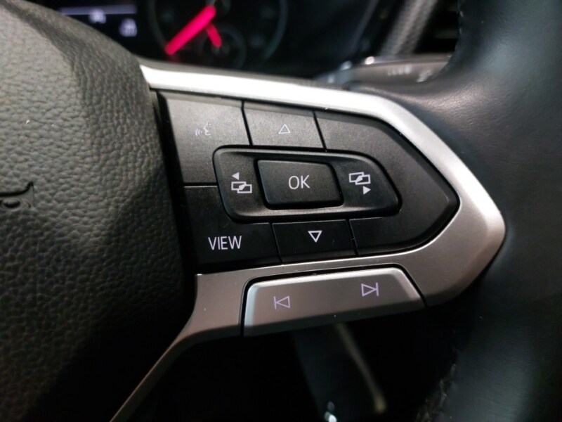 Used Volkswagen T-Cross 2020 for sale - 77503453: Photo 16