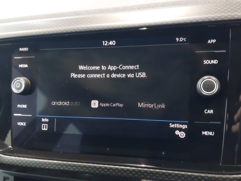 Used Volkswagen T-Cross 2020 for sale - 77503453: Photo 18