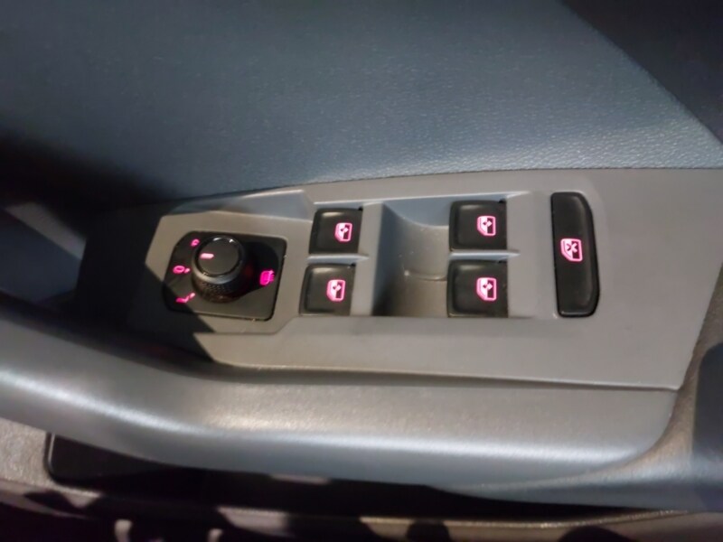 Used Volkswagen T-Cross 2020 for sale - 77503453: Photo 19