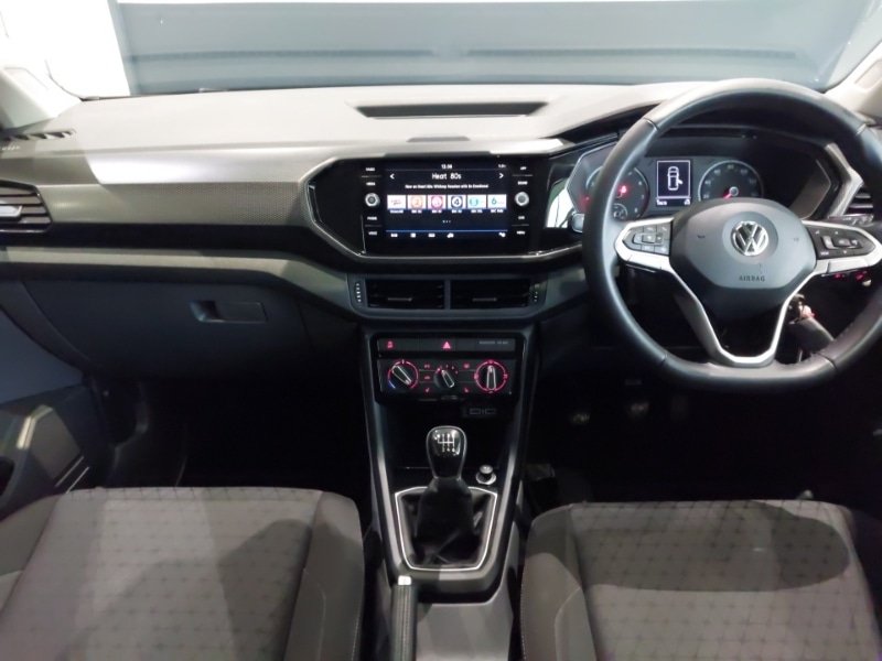 Used Volkswagen T-Cross 2020 for sale - 77503453: Photo 2