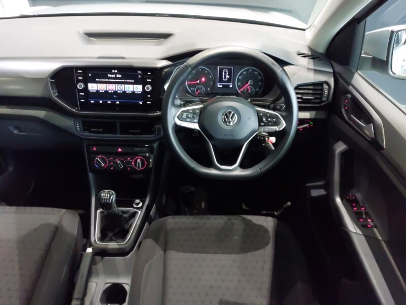 Used Volkswagen T-Cross 2020 for sale - 77503453: Photo 7