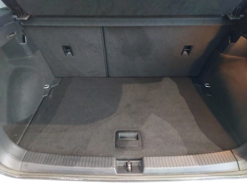 Used Volkswagen T-Cross 2020 for sale - 77503453: Photo 8