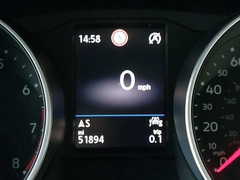 Used Volkswagen Tiguan 2021 for sale - 77223579: Photo 13