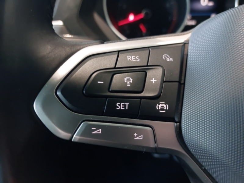 Used Volkswagen Tiguan 2021 for sale - 77223579: Photo 14