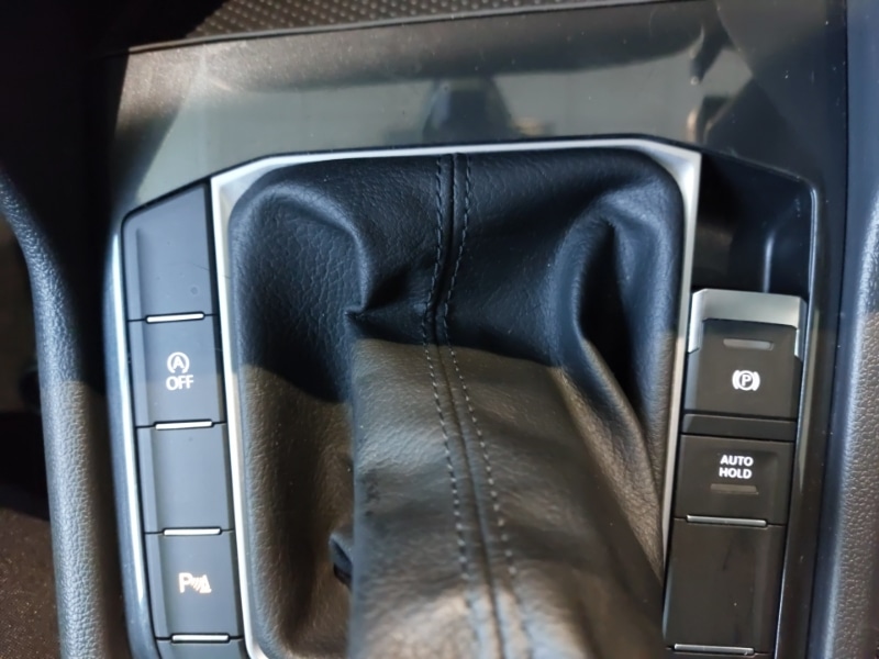 Used Volkswagen Tiguan 2021 for sale - 77223579: Photo 16