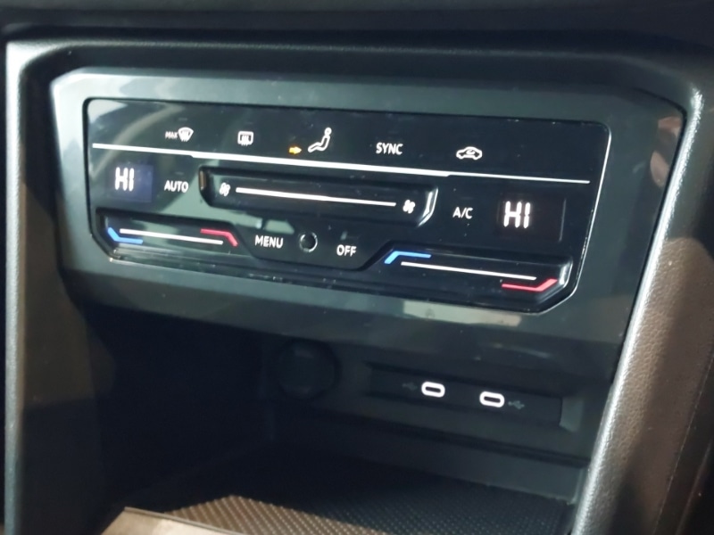 Used Volkswagen Tiguan 2021 for sale - 77223579: Photo 17