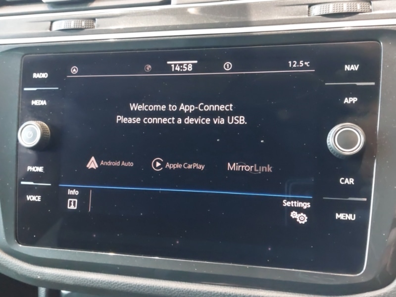 Used Volkswagen Tiguan 2021 for sale - 77223579: Photo 19