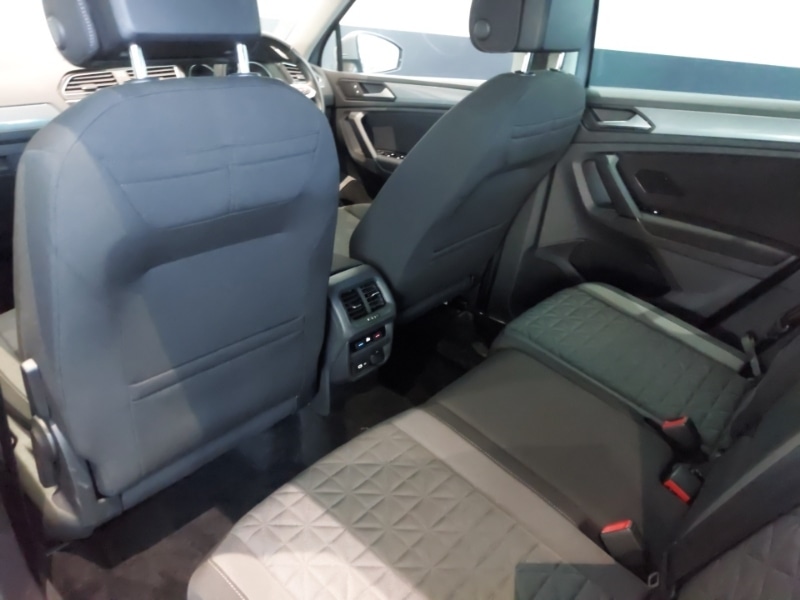 Used Volkswagen Tiguan 2021 for sale - 77223579: Photo 6