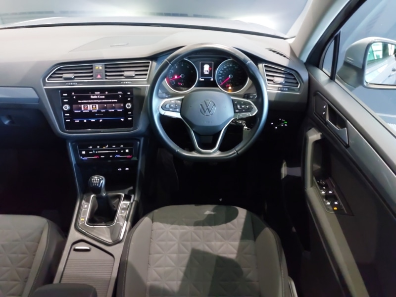 Used Volkswagen Tiguan 2021 for sale - 77223579: Photo 7