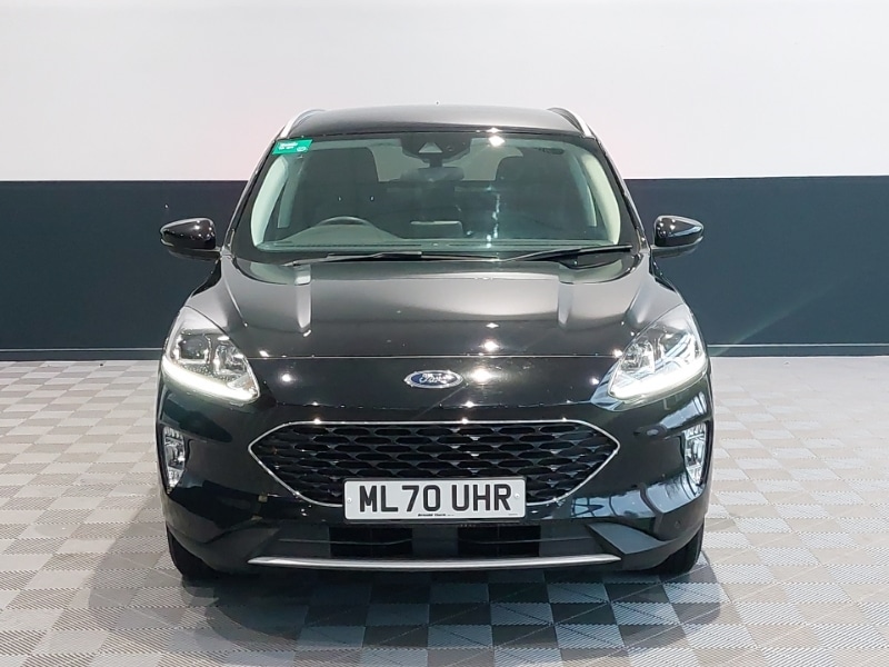 Used Ford Kuga 2020 for sale - 76548826: Photo 12