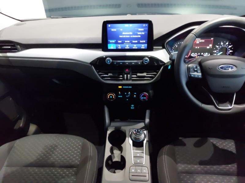 Used Ford Kuga 2020 for sale - 76548826: Photo 2