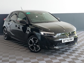 Used Vauxhall Corsa 2025 for sale - 78987928: Photo