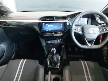 Used Vauxhall Corsa 2025 for sale - 78987928: Photo