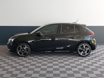 Used Vauxhall Corsa 2025 for sale - 78987928: Photo