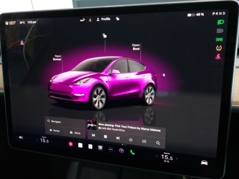 Used Tesla Model Y 2022 for sale - 78093906: Photo 10