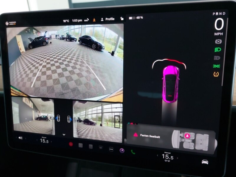 Used Tesla Model Y 2022 for sale - 78093906: Photo 11