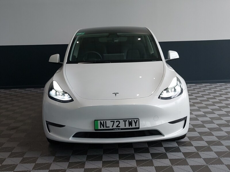 Used Tesla Model Y 2022 for sale - 78093906: Photo 12