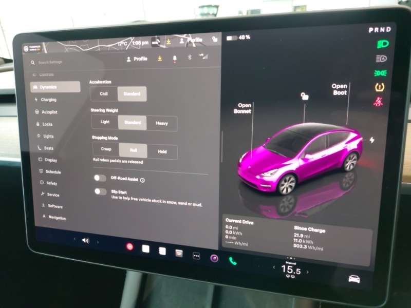 Used Tesla Model Y 2022 for sale - 78093906: Photo 16