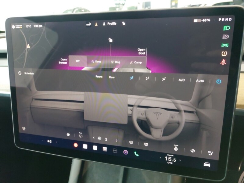 Used Tesla Model Y 2022 for sale - 78093906: Photo 17